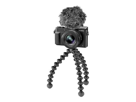 Joby Gorillapod Creator Kit Jb Bww Dustin No