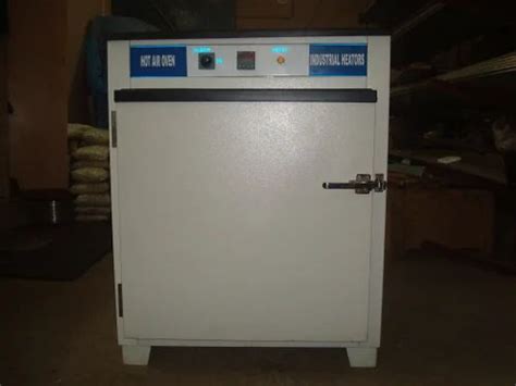 Industrials Heators 50 250 Degree Celsius Electric Hot Air Oven For Industrial Ovens At Rs