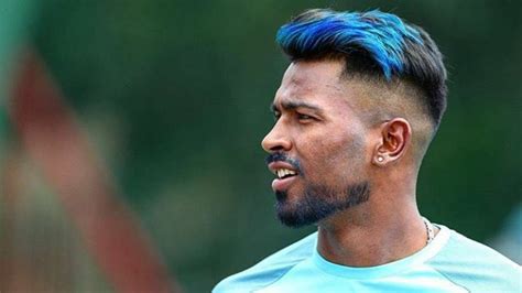 Hardik Pandya Wallpapers Wallpaper Cave