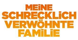 Trailer Meine schrecklich verwöhnte Familie Kinomeister