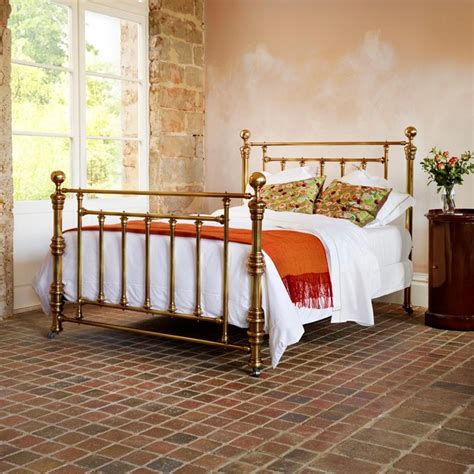 26 Best Brass Beds Images On Pinterest Brass Bed Bedrooms And 34 Beds