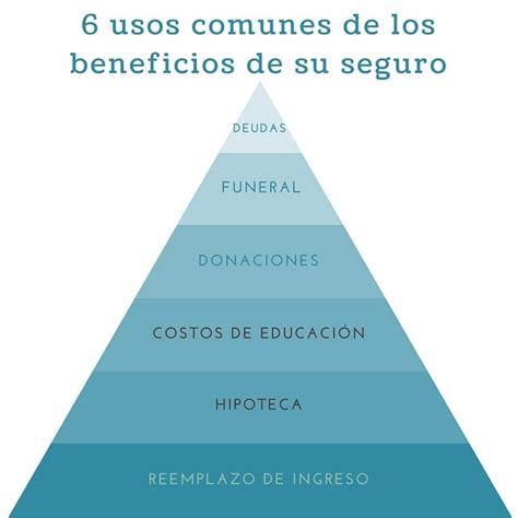 Términos y beneficios al finalizar una póliza de seguro de vida a 30