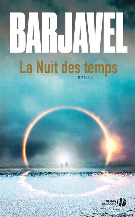 La nuit des temps (Nouvelle édition) eBook de René Barjavel - EPUB