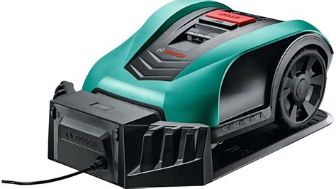 Robot Cortacesped Bosch Indego Ofertas