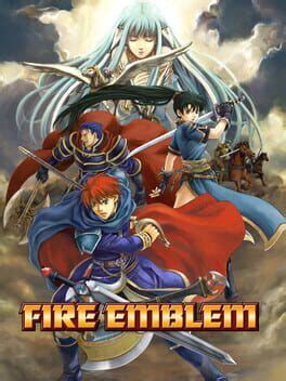 Fire Emblem: The Blazing Blade (2003)