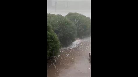 Killeen hail storm | kcentv.com