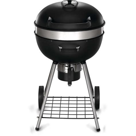 Napoleon Pro Grill Houtskool Barbecue Cm Meerbarbecue Voor