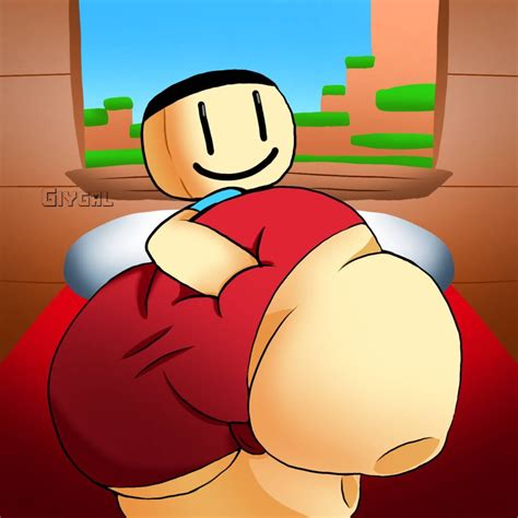Minecraft Hentai Xxx Huge Ass Looking At Viewer Fat Ass Big Ass
