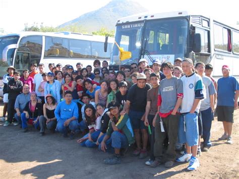 Alumnos De Nuestro Colegio Participan En La Caminata A Flickr