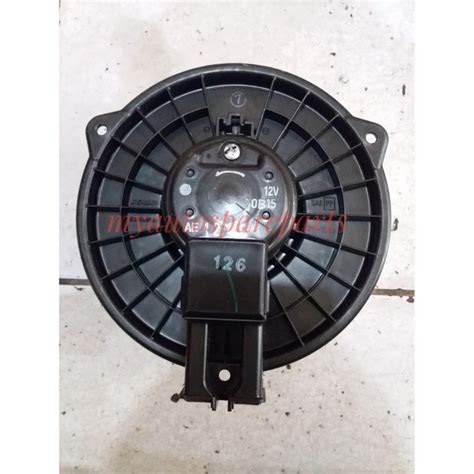 Jual Motor Blower Ac Mobil Belakang Toyota Kijang Innova Dan Fortuner