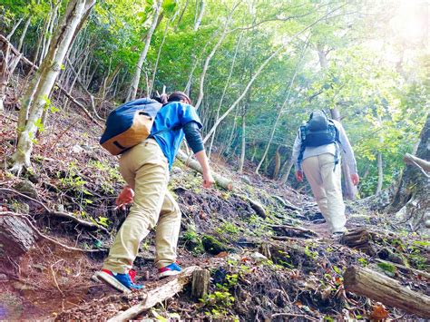 【関東】登山初心者向けに服装・装備を解説！ 日帰り山登りにおすすめな山5選も紹介 33 ハピキャン｜キャンプ・アウトドア情報メディア