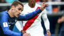 Photos Pourquoi La Femme Dantoine Griezmann A Cr La Pol Mique En