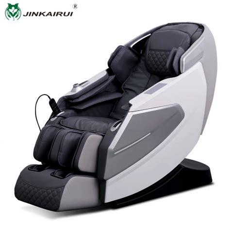 Jinkairui Cm Sl D Manipulator Massage Chair Electric Luxury Zero