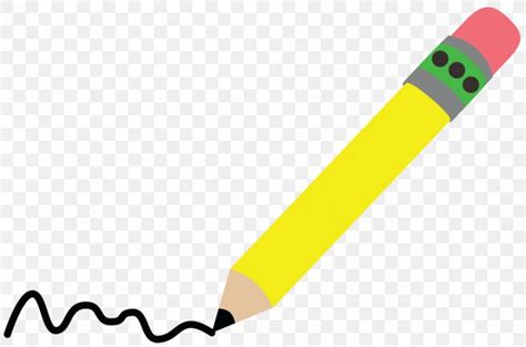 Pencil Cutie Mark Crusaders Check Mark Clip Art PNG 900x595px Pencil