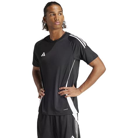 adidas Men's Tiro24 Soccer Jersey | Free Shipping at Academy