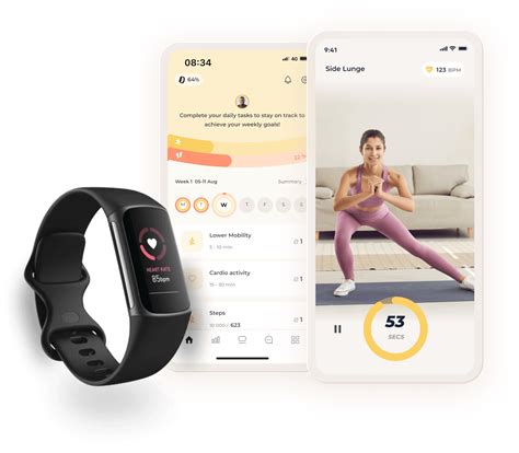 Digital Personal Trainer: Move | Sword Health