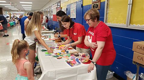 High School Hosts Cultural Fair Jersey Shore Online