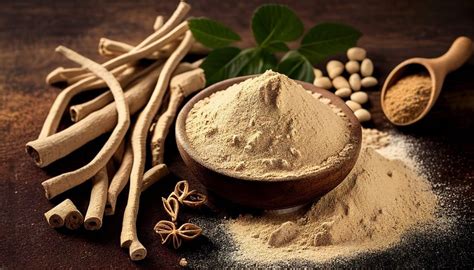 Ashwagandha Propiedades Y Beneficios Que No Conocías