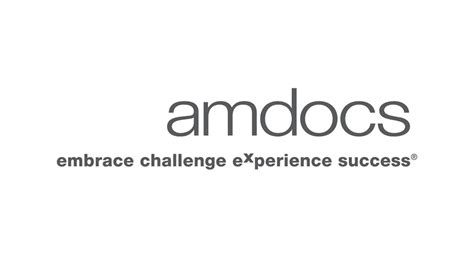 Amdocs Logo Download - AI - All Vector Logo