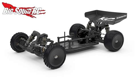 Schumacher Cougar KC 2WD Buggy « Big Squid RC – RC Car and Truck News ...