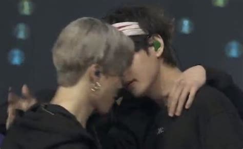 Gay Park Jimin And Bts Image On Favim