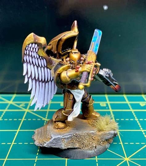 Horus Warhammer 30k