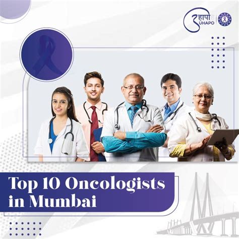 Top 10 Oncologists In Mumbai Uhapo Cancer Care