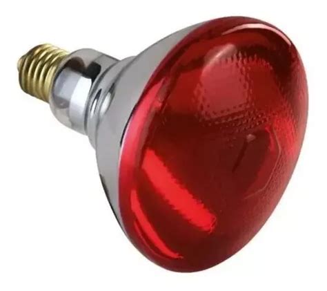 Lâmpada Infravermelho Fisioterapia Infralight 110v 150w Parcelamento