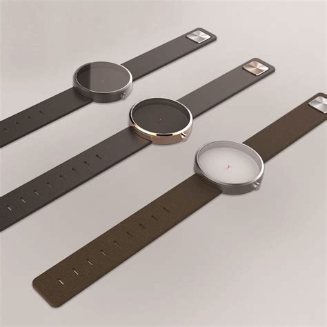 V-Watch – SnupDesign