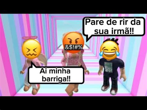 Hist Ria Roblox As Melhores Hist Rias De Roblox Youtube