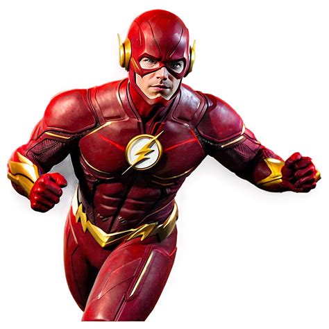 Download Flash Speed Force Png Wuq