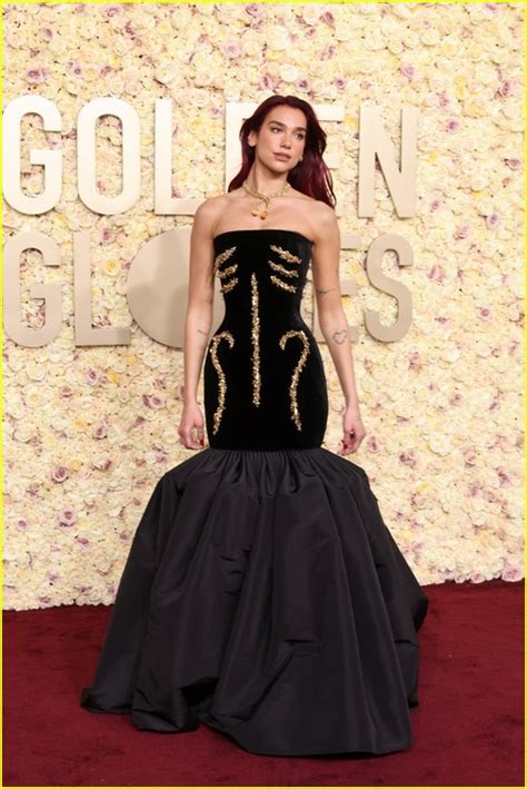 Best Dressed At Golden Globes 2024 Ranking Our 25 Favorite Looks Of