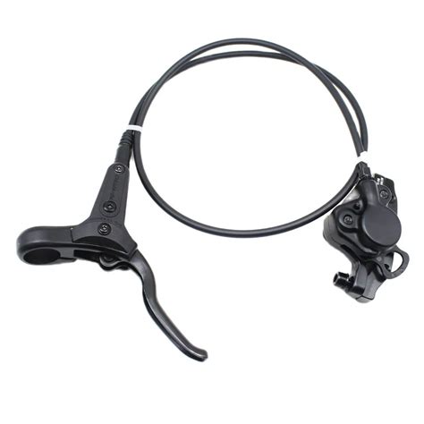 Tektro Auriga Front Hydraulic Disk Brake Adapter Brake