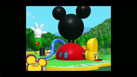 La Casa Di Topolino Sigla Youtube