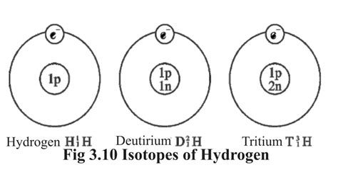 What is Isotopes And Uses of Isotopes - ExamSector