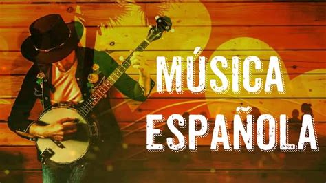 MÚSICA GUITARRA ESPAÑOLA Hermosa Guitarra Flamenca De España YouTube