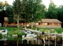 Northwest Angle Resorts - Lake of the Woods - Minnesota Resorts Directory