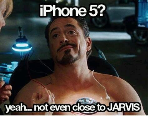 Jarvis Tony Stark Funny Nerd Jokes Iron Man Tony Stark