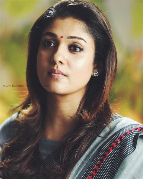 Pin On Nayanthara