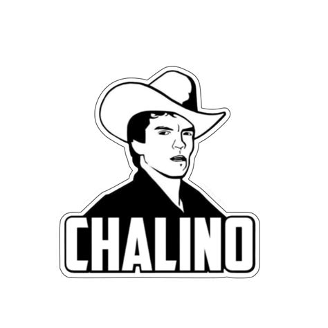 Amazon TC United Designs Chalino Sanchez 3 5x3 3 Sticker Vinyl