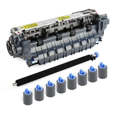 Rm Cf For Hp Laserjet M M M Fuser Maintenance