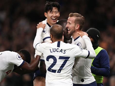 Tottenham Vs Chelsea Live Stream And Tv Channel How To Watch Premier