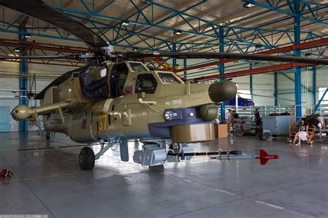 Historia Y Tecnolog A Militar Fotos F Brica De Helic Pteros Rostvertol