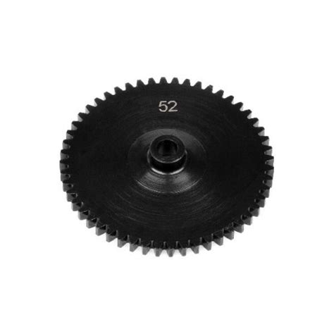 HPI 77132 HEAVY DUTY SPUR GEAR 52 TOOTH