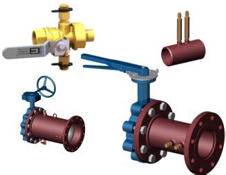 Hvac Valves Products Griswold Controls