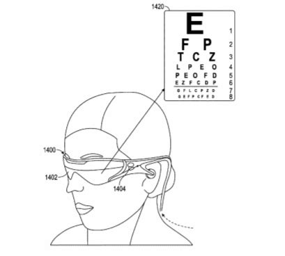 Magic Leap Patent Methods And Systems For Diagnosing Binocular Vision