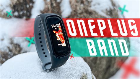 ТОП ИЛИ ХЛАМ? ШОКОВЫЙ ДЕВАЙС 🔥 УМНЫЙ БРАСЛЕТ OnePlus Band Фитнес ...