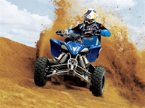 🔥 [50+] Yamaha ATV Wallpapers | WallpaperSafari