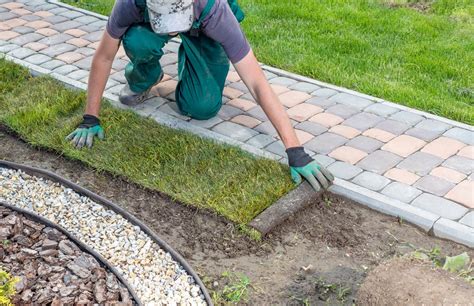 Comment réussir laménagement de votre jardin Culturia