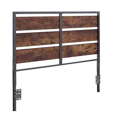 Choose the Best Metal or Wood Headboard for Your Bedroom – A Guide